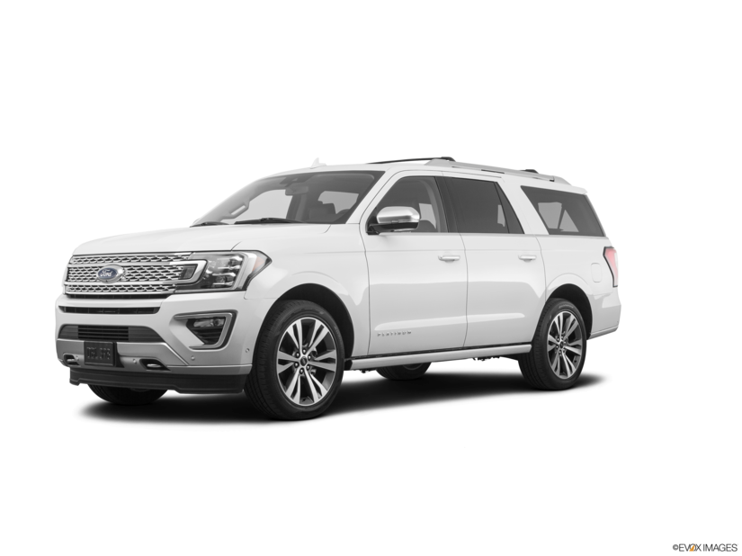 New 2020 Ford Expedition MAX King Ranch Prices Kelley Blue Book